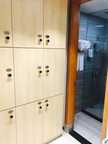 Imagen general del Hotel Excemon Yuyao Hemudu. Foto 15