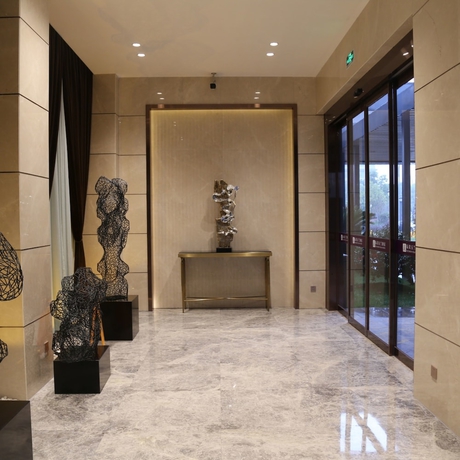 Imagen de los interiores del Hotel Excemon Yuyao Yulan. Foto 8