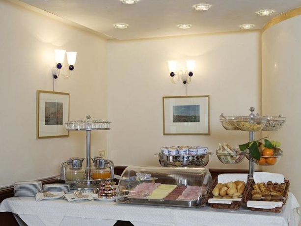 Imagen general del Hotel Excess Venice Boutique and Private Spa - Adults Only. Foto 2