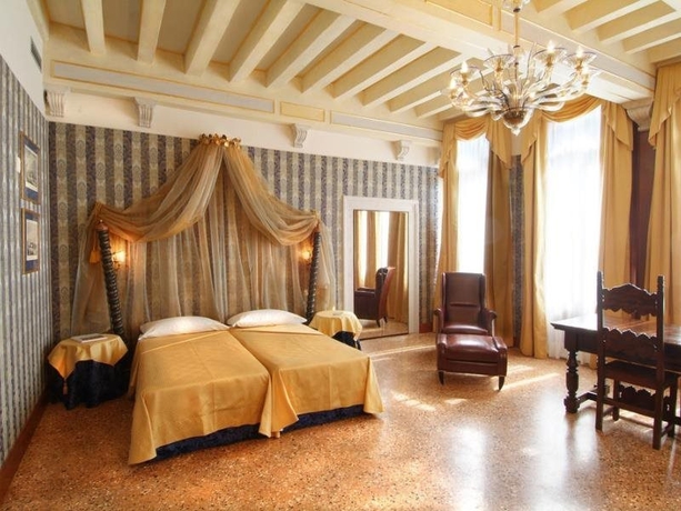 Imagen general del Hotel Excess Venice Boutique and Private Spa - Adults Only. Foto 3