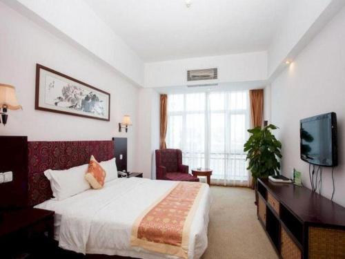 Imagen general del Hotel Exchange Bank Hainan. Foto 2