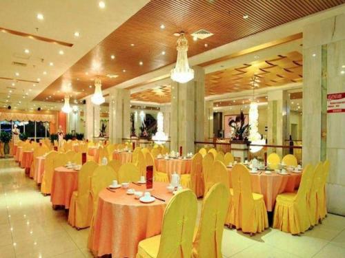 Imagen general del Hotel Exchange Bank Hainan. Foto 3
