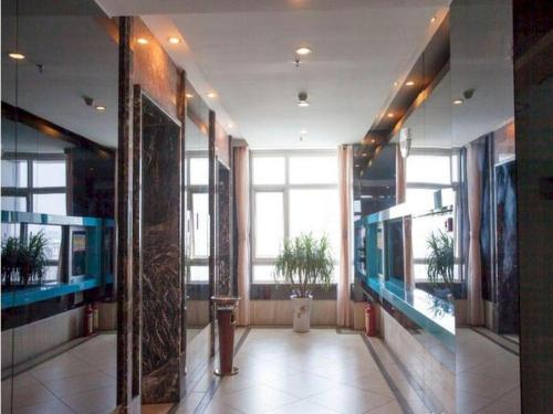 Imagen general del Hotel Exchange Bank Hainan. Foto 6