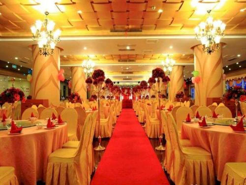 Imagen general del Hotel Exchange Bank Hainan. Foto 7