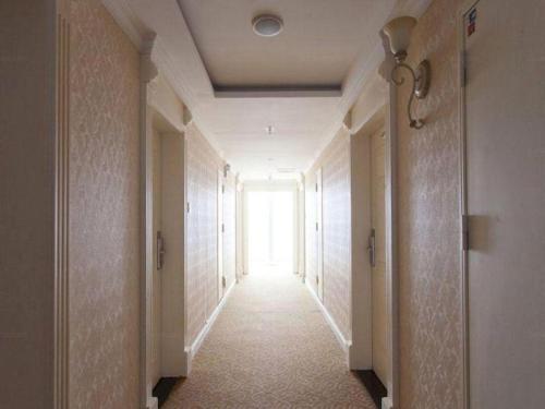 Imagen general del Hotel Exchange Bank Hainan. Foto 9