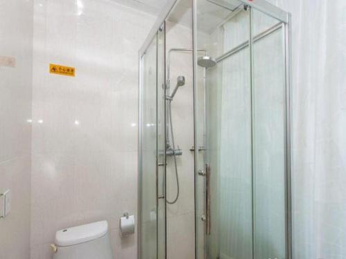 Imagen general del Hotel Exchange Bank Hainan. Foto 14