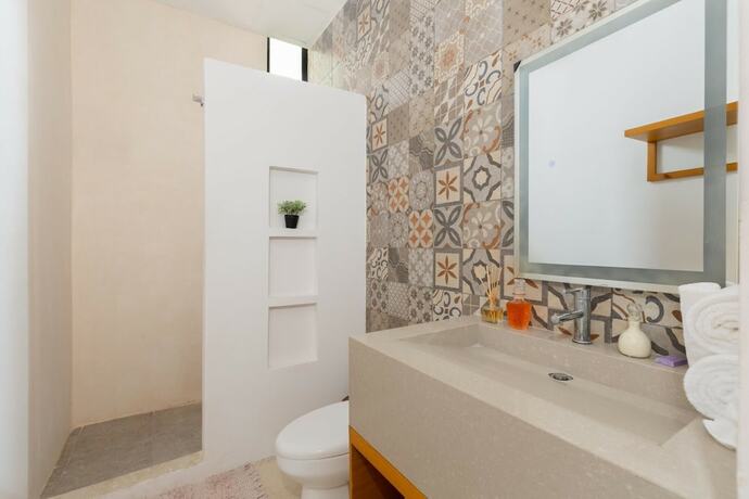 Imagen general del Hotel Exclusive 2 Apartments in 1 6BR Best Location Amazing Pools Stunning Amenities. Foto 2
