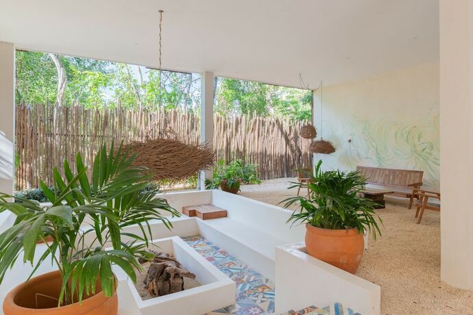Imagen general del Hotel Exclusive 2 Apartments in 1 6BR Best Location Amazing Pools Stunning Amenities. Foto 4