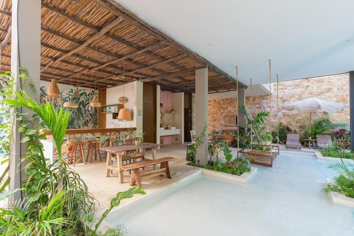 Imagen general del Hotel Exclusive 2 Apartments in 1 6BR Best Location Amazing Pools Stunning Amenities. Foto 5