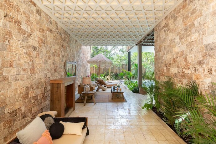Imagen general del Hotel Exclusive 2 Apartments in 1 6BR Best Location Amazing Pools Stunning Amenities. Foto 7