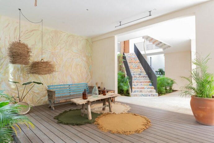 Imagen general del Hotel Exclusive 2 Apartments in 1 6BR Best Location Amazing Pools Stunning Amenities. Foto 9