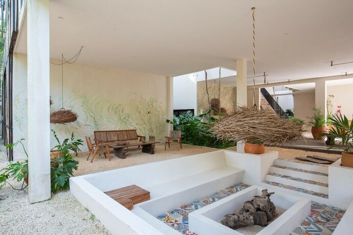 Imagen general del Hotel Exclusive 2 Apartments in 1 6BR Best Location Amazing Pools Stunning Amenities. Foto 10