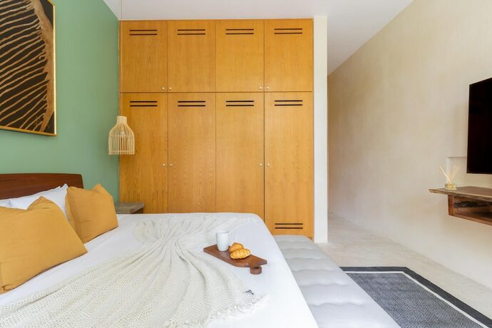 Imagen general del Hotel Exclusive 2 Apartments in 1 6BR Best Location Amazing Pools Stunning Amenities. Foto 12