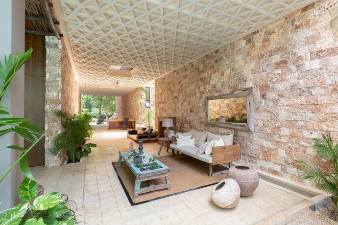 Imagen general del Hotel Exclusive 2 Apartments in 1 6BR Best Location Amazing Pools Stunning Amenities. Foto 13