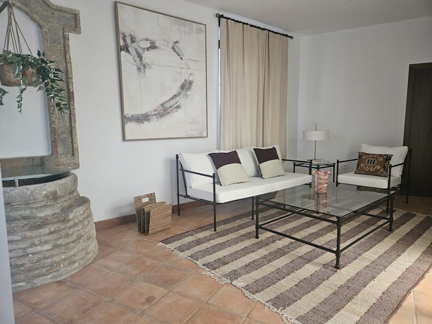 Imagen de la habitación del Hotel Exclusive 5 Rooms Traditional House in Cordoba Casa San Pedro. Foto 4