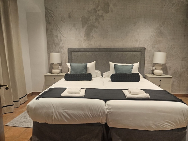 Imagen de la habitación del Hotel Exclusive 5 Rooms Traditional House in Cordoba Casa San Pedro. Foto 9