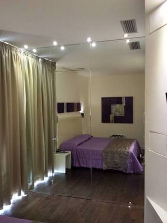 Imagen de la habitación del Hotel Exclusive, Agrigento. Foto 6