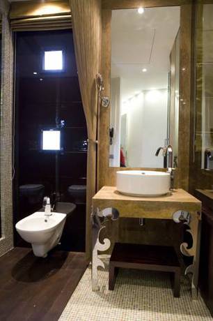 Imagen de la habitación del Hotel Exclusive, Agrigento. Foto 7