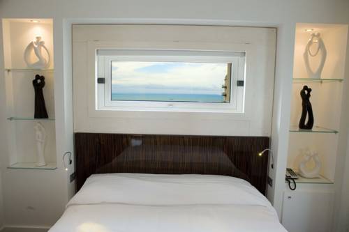 Imagen de la habitación del Hotel Exclusive, Agrigento. Foto 8