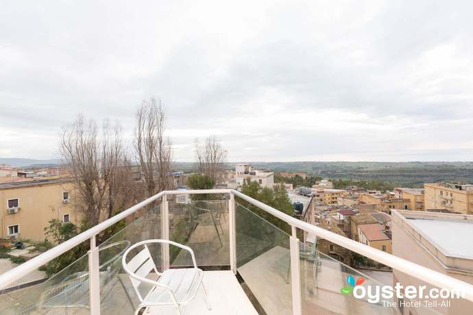 Imagen de la habitación del Hotel Exclusive, Agrigento. Foto 9