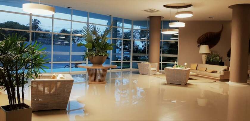 Imagen general del Hotel Exclusive Apartasuites Reserva del Mar. Foto 1