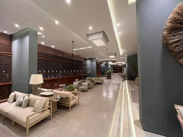 Imagen general del Hotel Exclusive Apartasuites Reserva del Mar. Foto 6