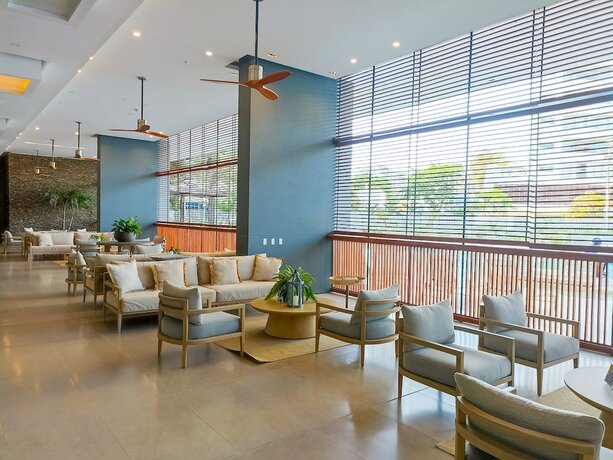 Imagen general del Hotel Exclusive Apartasuites Reserva del Mar. Foto 7