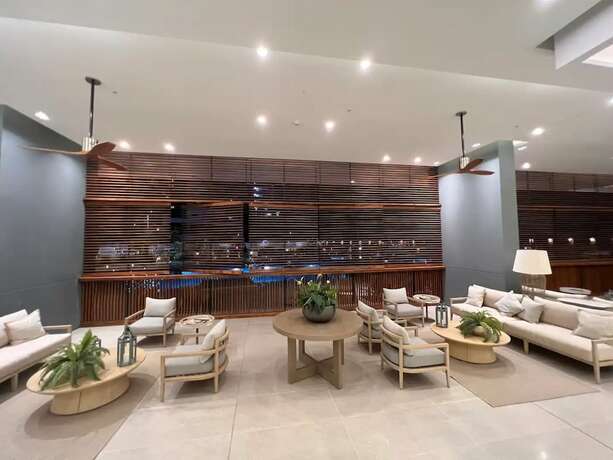 Imagen general del Hotel Exclusive Apartasuites Reserva del Mar. Foto 9