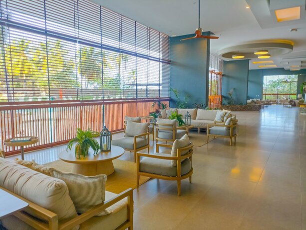 Imagen general del Hotel Exclusive Apartasuites Reserva del Mar. Foto 10