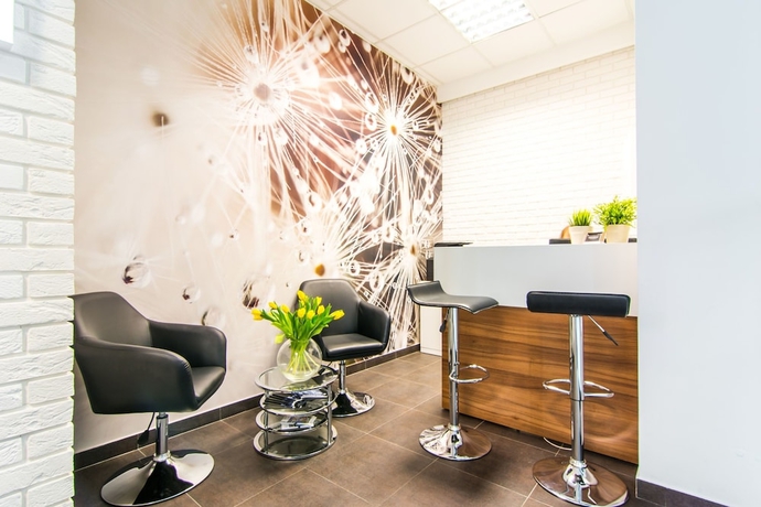 Imagen de los interiores del Hotel Exclusive Aparthotel. Foto 19