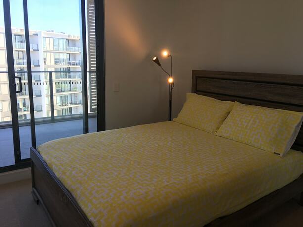 Imagen general del Hotel Exclusive Apartment With Water Views. Foto 5