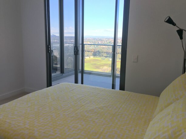 Imagen general del Hotel Exclusive Apartment With Water Views. Foto 12