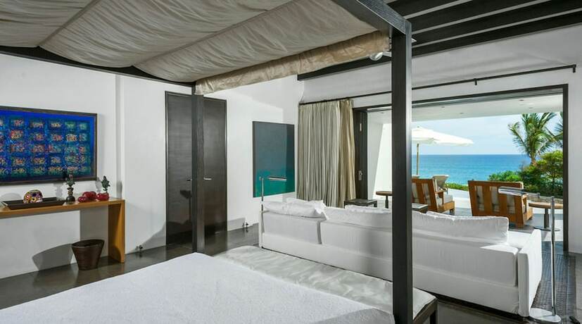 Imagen general del Hotel Exclusive Beachfront Holiday Mansion, San Jose Del Cabo Mansion 1020. Foto 1