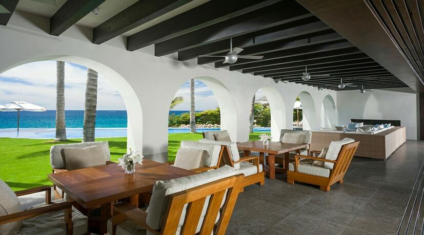 Imagen general del Hotel Exclusive Beachfront Holiday Mansion, San Jose Del Cabo Mansion 1020. Foto 2