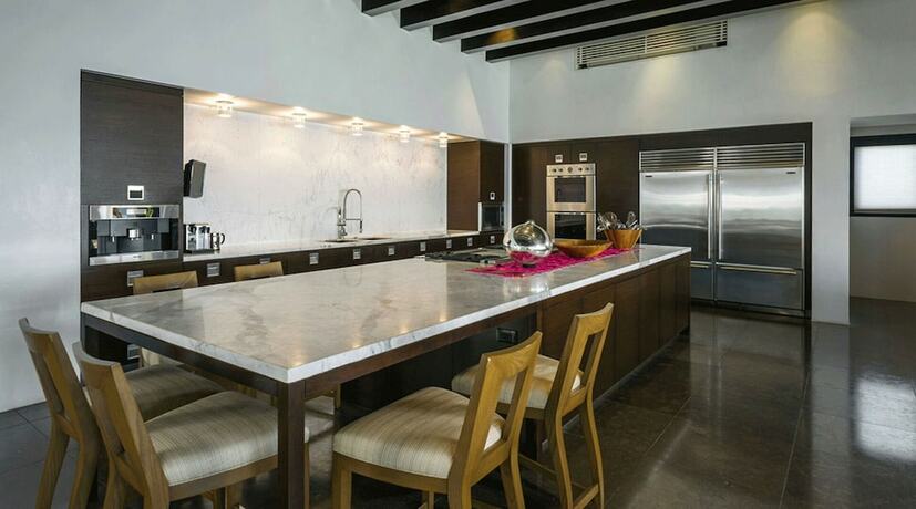 Imagen general del Hotel Exclusive Beachfront Holiday Mansion, San Jose Del Cabo Mansion 1020. Foto 3