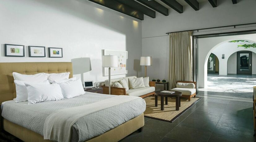 Imagen general del Hotel Exclusive Beachfront Holiday Mansion, San Jose Del Cabo Mansion 1020. Foto 4