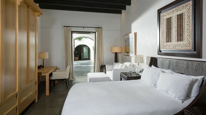 Imagen general del Hotel Exclusive Beachfront Holiday Mansion, San Jose Del Cabo Mansion 1020. Foto 5