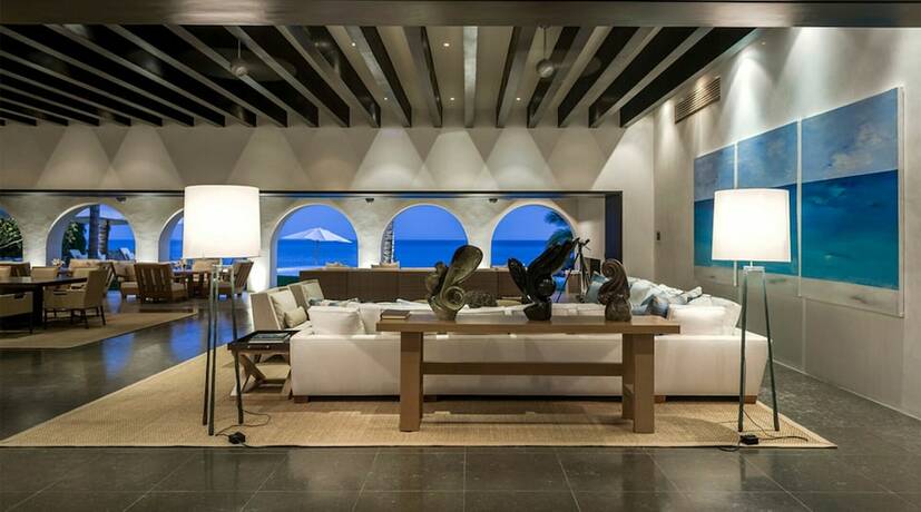 Imagen general del Hotel Exclusive Beachfront Holiday Mansion, San Jose Del Cabo Mansion 1020. Foto 6