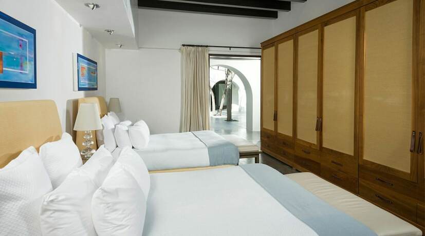 Imagen general del Hotel Exclusive Beachfront Holiday Mansion, San Jose Del Cabo Mansion 1020. Foto 8