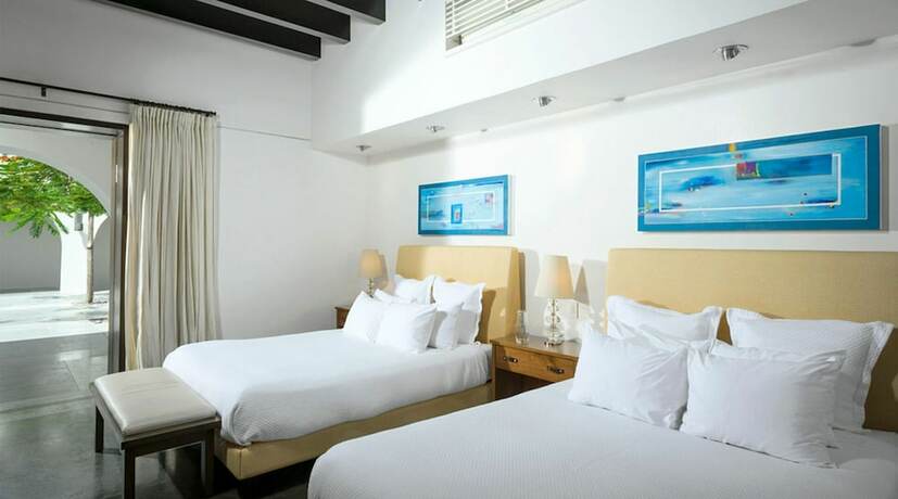 Imagen general del Hotel Exclusive Beachfront Holiday Mansion, San Jose Del Cabo Mansion 1020. Foto 9