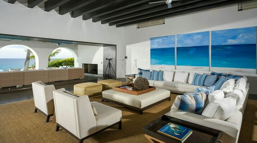 Imagen general del Hotel Exclusive Beachfront Holiday Mansion, San Jose Del Cabo Mansion 1020. Foto 12
