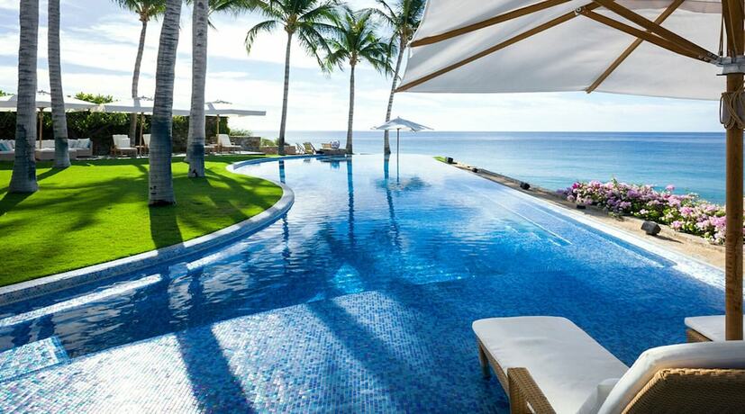 Imagen general del Hotel Exclusive Beachfront Holiday Mansion, San Jose Del Cabo Mansion 1020. Foto 13