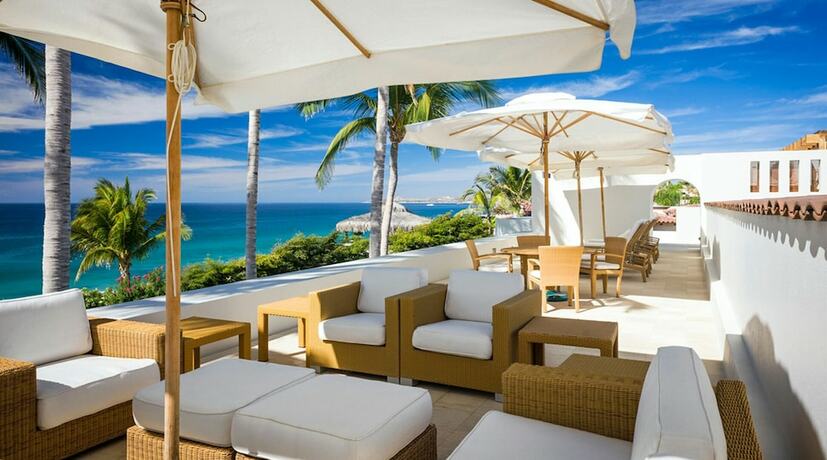 Imagen general del Hotel Exclusive Beachfront Holiday Mansion, San Jose Del Cabo Mansion 1020. Foto 16