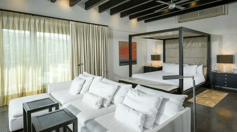 Imagen general del Hotel Exclusive Beachfront Holiday Mansion, San Jose Del Cabo Mansion 1020. Foto 17