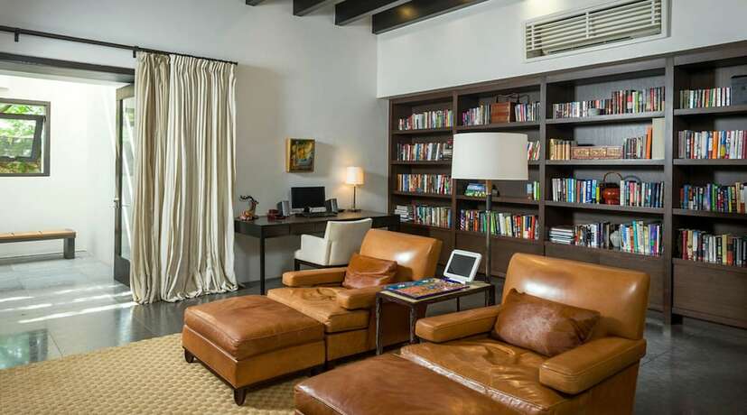 Imagen general del Hotel Exclusive Beachfront Holiday Mansion, San Jose Del Cabo Mansion 1020. Foto 18
