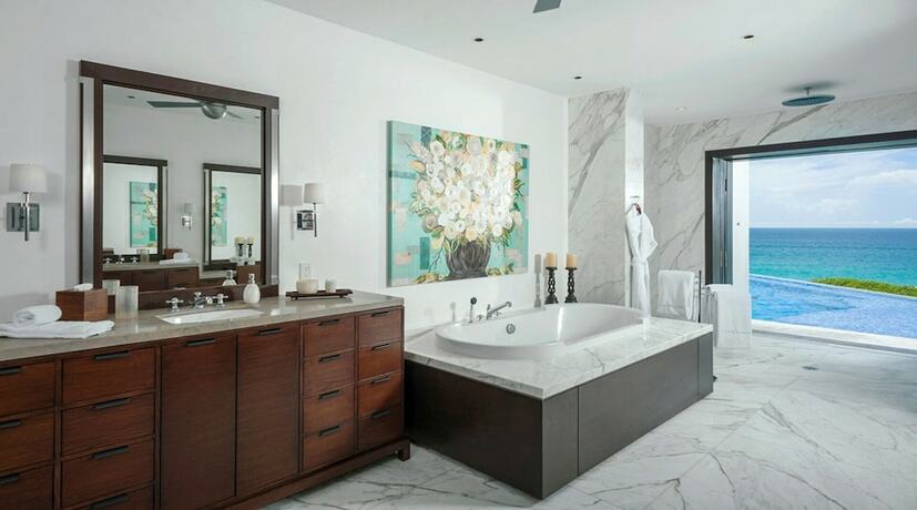 Imagen general del Hotel Exclusive Beachfront Holiday Mansion, San Jose Del Cabo Mansion 1020. Foto 19