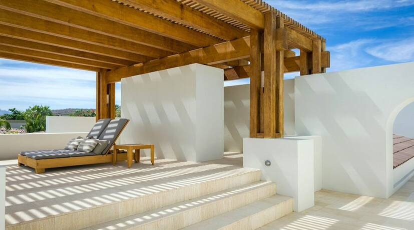 Imagen general del Hotel Exclusive Beachfront Holiday Mansion, San Jose Del Cabo Mansion 1020. Foto 20
