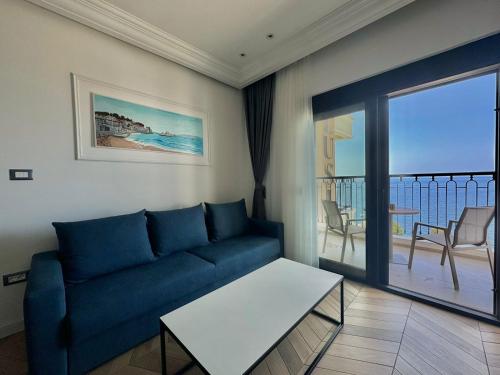 Imagen general del Hotel Exclusive, Budva. Foto 2