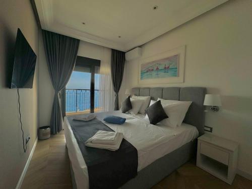 Imagen general del Hotel Exclusive, Budva. Foto 3
