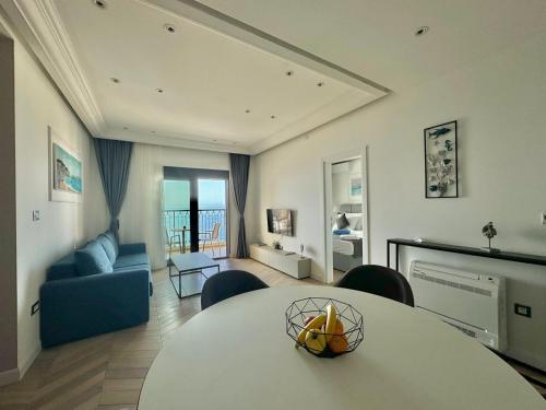 Imagen general del Hotel Exclusive, Budva. Foto 4